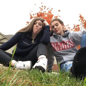 Meet your Posher, Cass